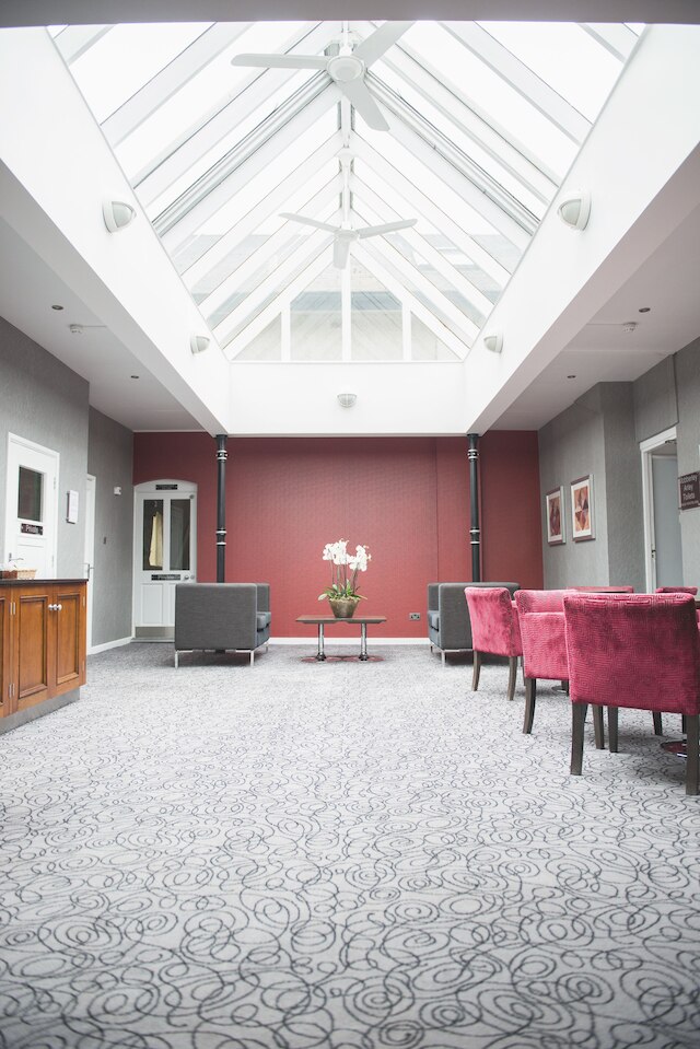 ミア コート ホテル