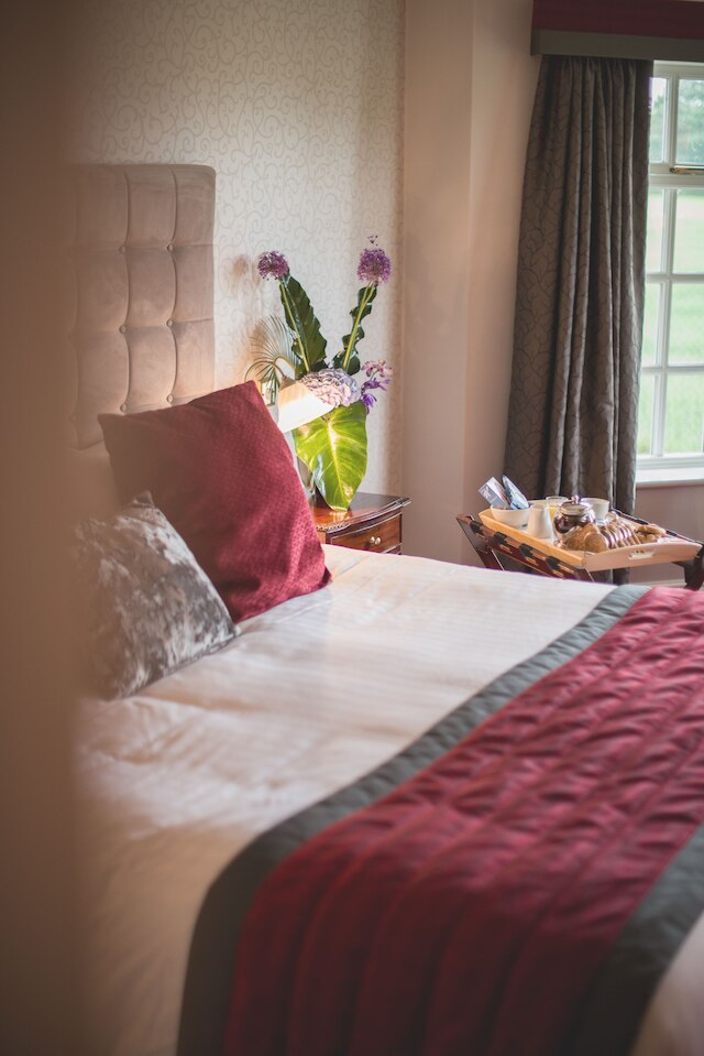 ミア コート ホテル