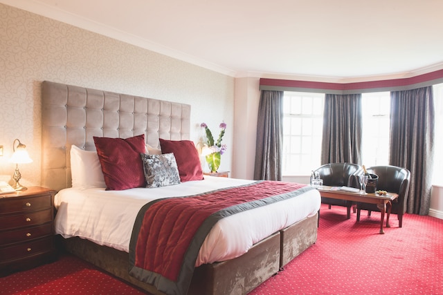 ミア コート ホテル