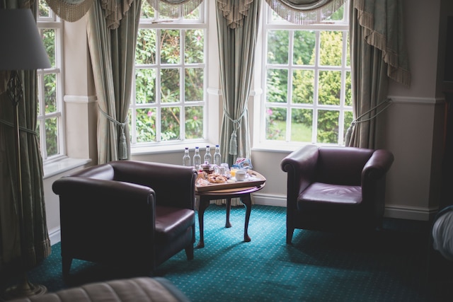 ミア コート ホテル