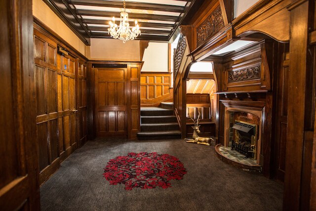 ミア コート ホテル