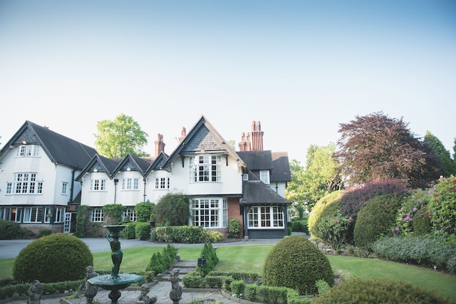 ミア コート ホテル