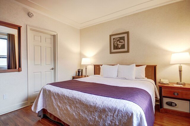 ホテル サン デニ