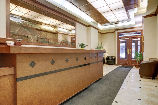 ホテル サン デニ