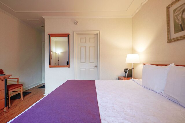 ホテル サン デニ