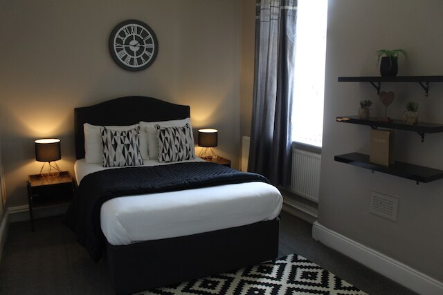 マイター ホテル マンチェスター シティ センター