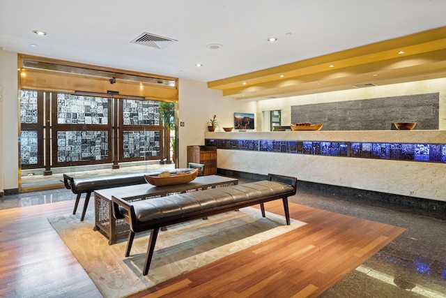 ルアナ ワイキキ ホテル & スイーツ