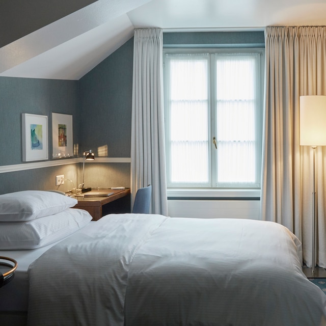 ホテル キンドリ