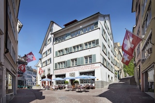 ホテル キンドリ