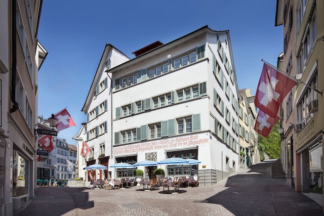 ホテル キンドリ