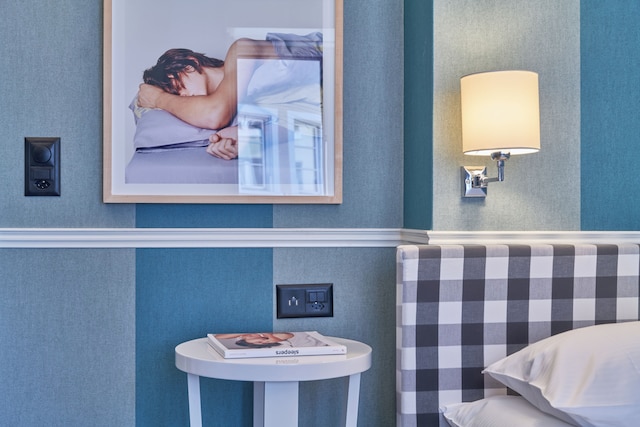 ホテル キンドリ