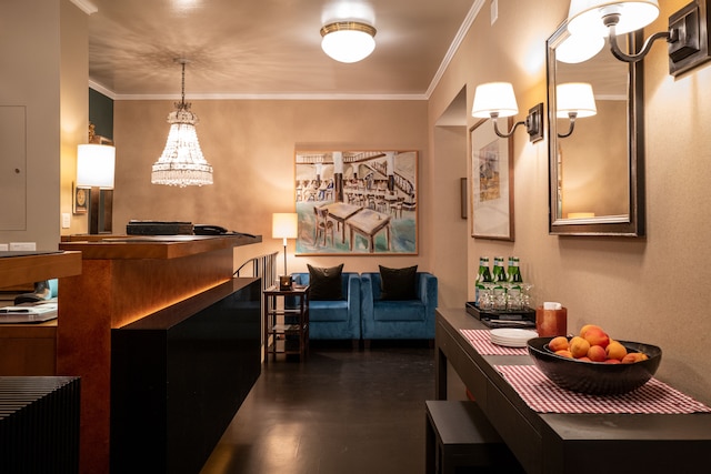 ホテル キンドリ