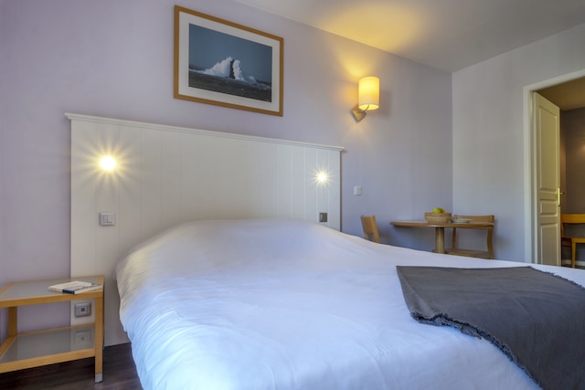 ピエール & バカンス ラ ロシェル レジデンス サントル