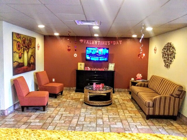 ライフタイム オブ バケーションズ リゾート