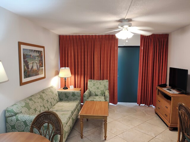 ライフタイム オブ バケーションズ リゾート