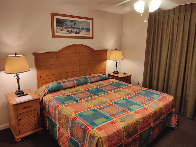 ライフタイム オブ バケーションズ リゾート