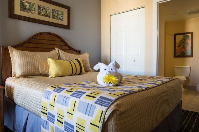 バケーションビレッジ オーランド セレブレーション