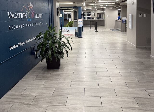 バケーションビレッジ オーランド セレブレーション