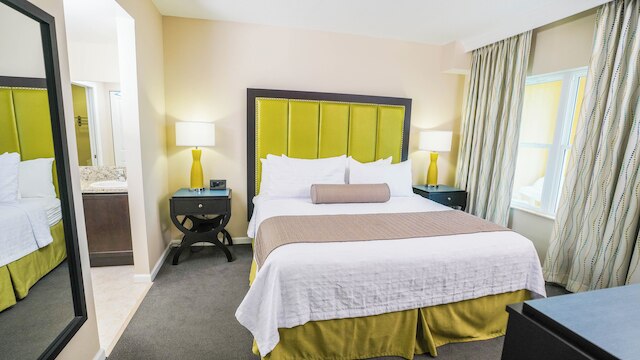 バケーションビレッジ オーランド セレブレーション