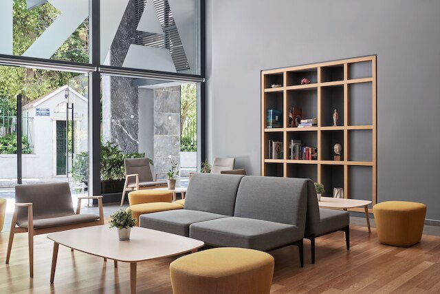 アリオン アテネ ホテル