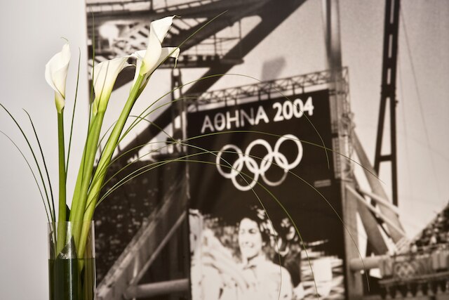 アリオン アテネ ホテル