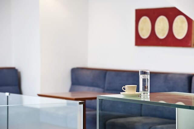 アリオン アテネ ホテル