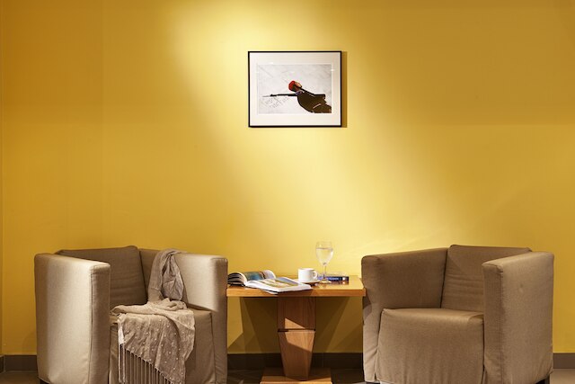 アリオン アテネ ホテル