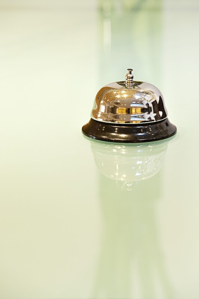 アリオン アテネ ホテル