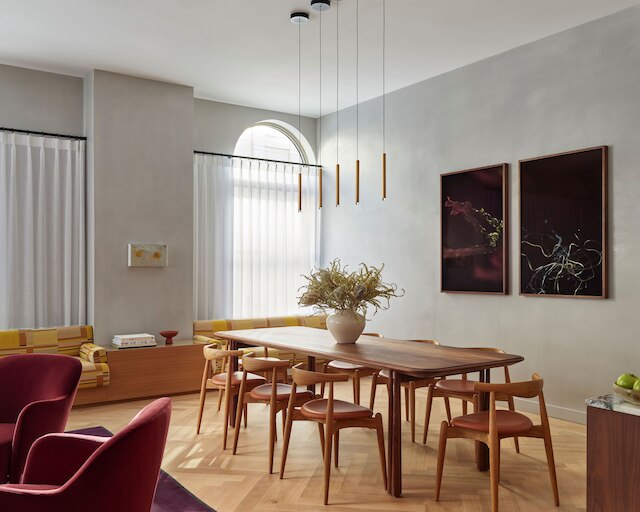 ホテル AKA バック ベイ