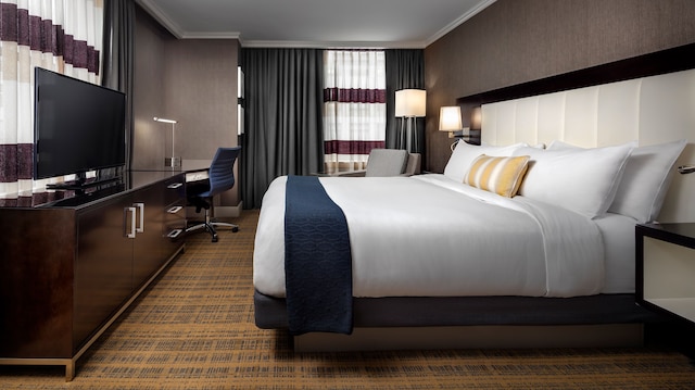 ホテル AKA バック ベイ