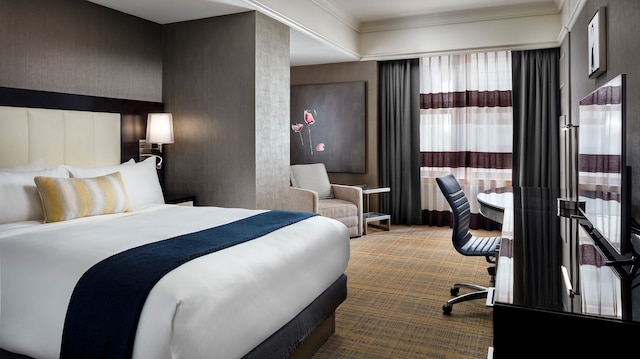 ホテル AKA バック ベイ