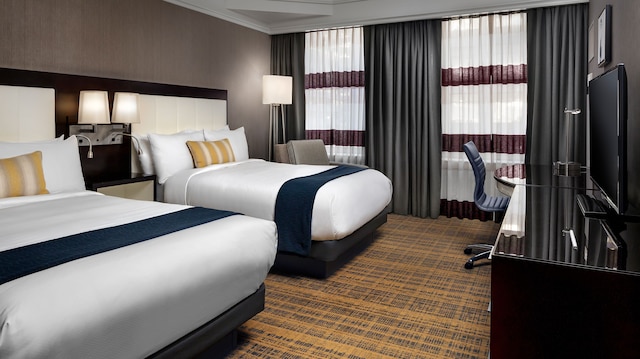 ホテル AKA バック ベイ