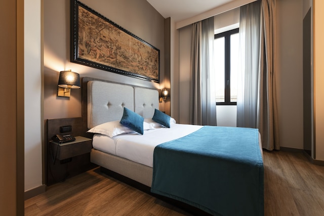 モキンバ ホテルズ キング