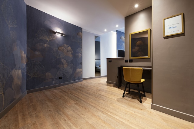 モキンバ ホテルズ キング