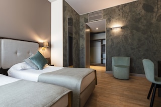 モキンバ ホテルズ キング