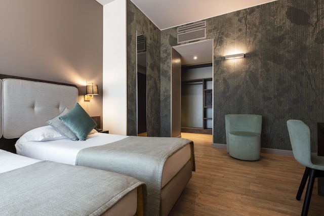 モキンバ ホテルズ キング