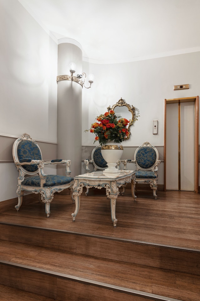 モキンバ ホテルズ キング