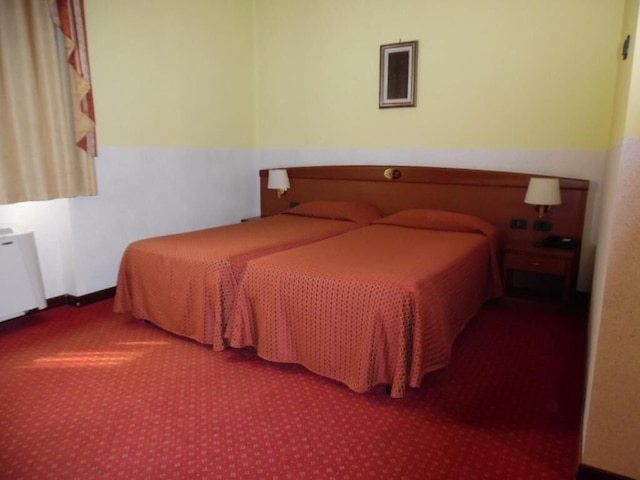 ホテル マジェスティック