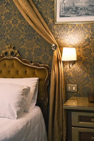 ホテル サン ガッロ