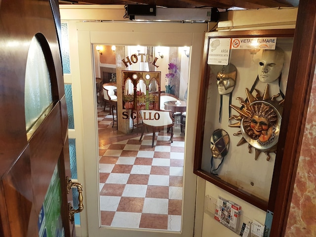 ホテル サン ガッロ