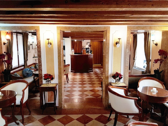 ホテル サン ガッロ