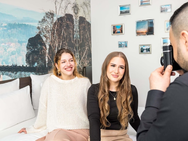 ノボテルハンブルクシティアルスター