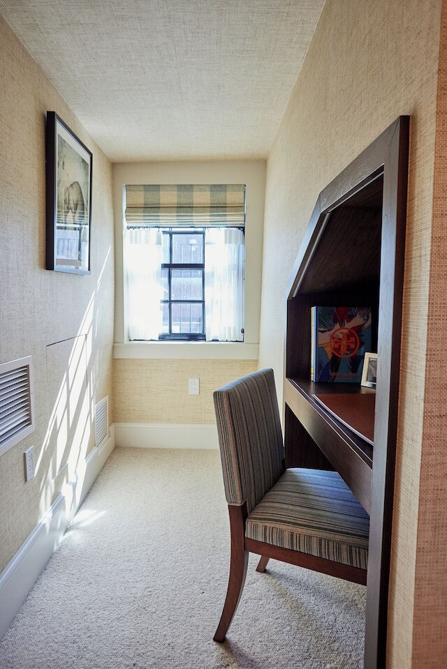 ビーコンヒルホテル