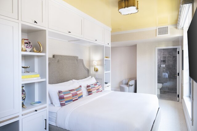 ビーコンヒルホテル