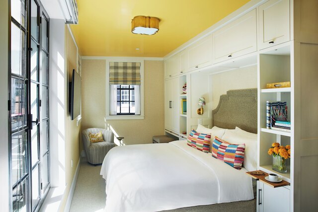 ビーコンヒルホテル