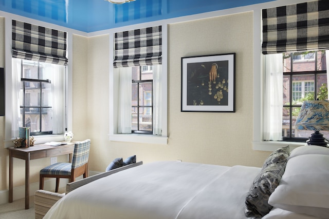 ビーコンヒルホテル