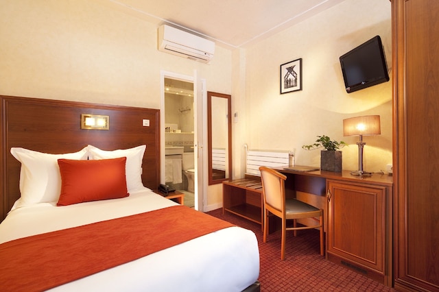 オテル テルミヌス リヨン