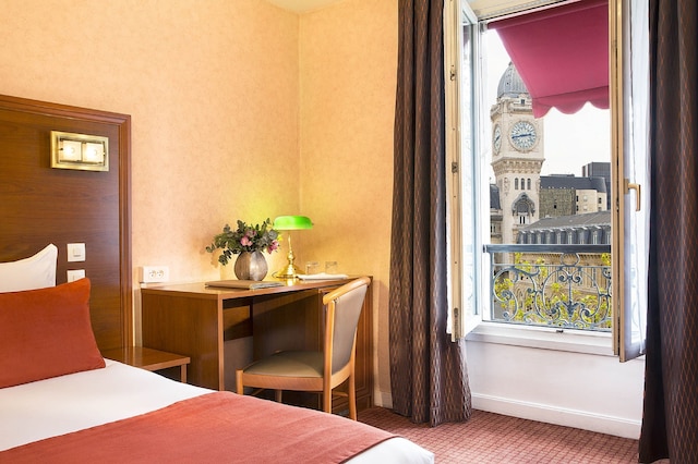 オテル テルミヌス リヨン