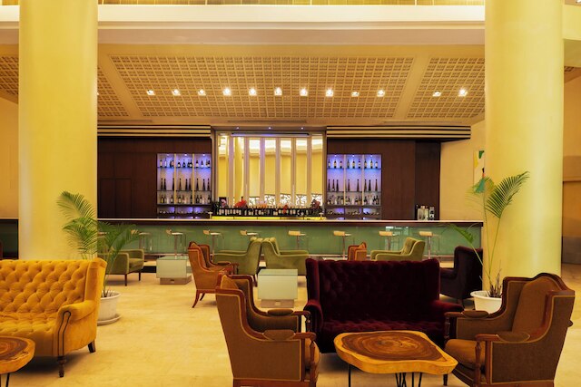 ザ デイビス バンコク ホテル