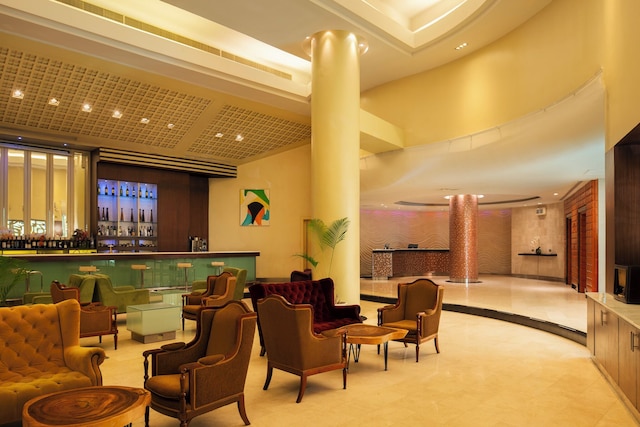 ザ デイビス バンコク ホテル